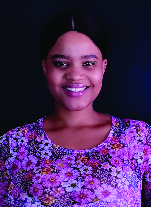 Evelyn Nkgodi